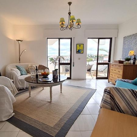 Sunny Apart W Balcony In Algarve By Lovelystay เฟร์รากูโด ภายนอก รูปภาพ