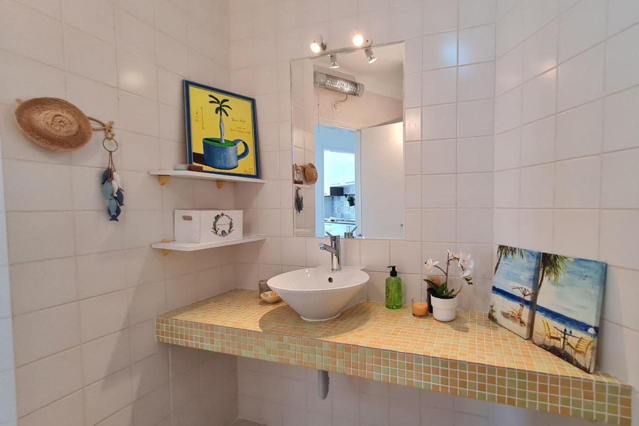 Sunny Apart W Balcony In Algarve By Lovelystay เฟร์รากูโด ภายนอก รูปภาพ