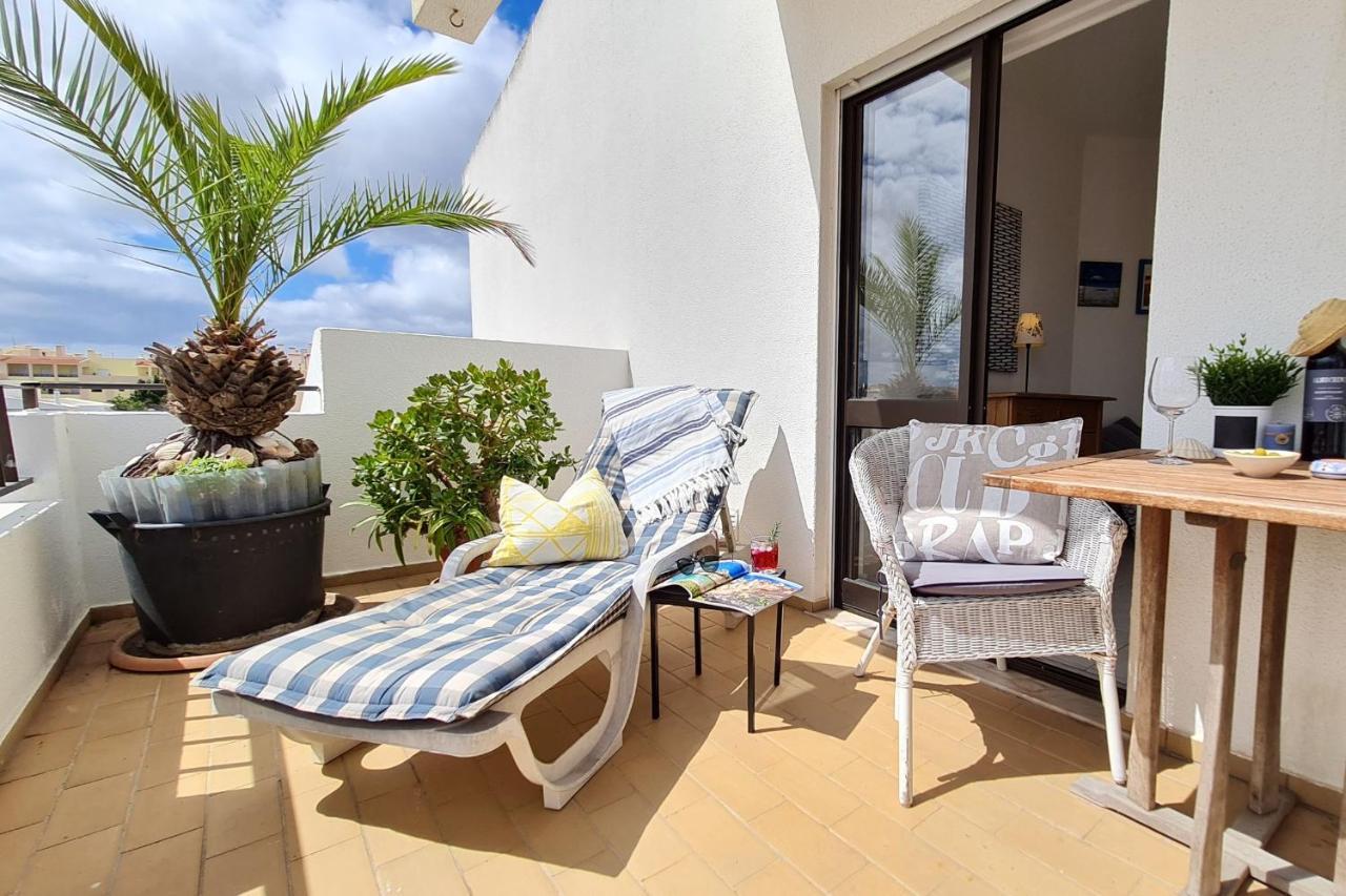 Sunny Apart W Balcony In Algarve By Lovelystay เฟร์รากูโด ภายนอก รูปภาพ