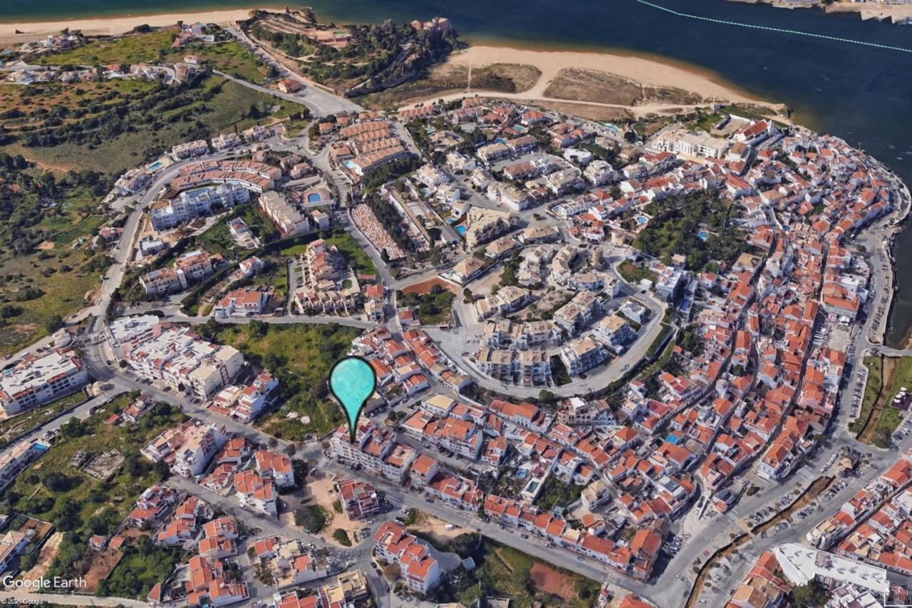 Sunny Apart W Balcony In Algarve By Lovelystay เฟร์รากูโด ภายนอก รูปภาพ